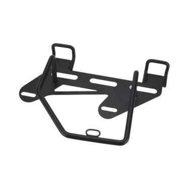 Imagem de Suporte Para Bolsa Lateral Honda Rebel GM250 300 500 1100, Acessórios 