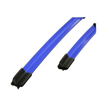 Imagem de Palhetas De Limpador De Para-brisa Dianteiro Para Mini Conversível R52