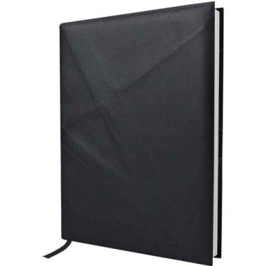 Imagem de Agenda Permanente Marrom 168F. 134X190MM - DAC