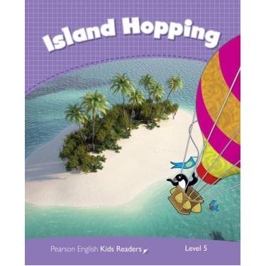 Imagem de Livro - Penguin Kids 5: Island Hopping Clil