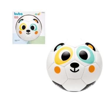 Imagem de Bola Bubazoo Panda Infantil Bebê