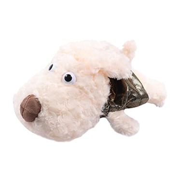 Imagem de Capas de Cabeça de de Madeira para Clube de Golfe Engraçado Proteção Universal de Pelúcia para a Cabeça, Número 1