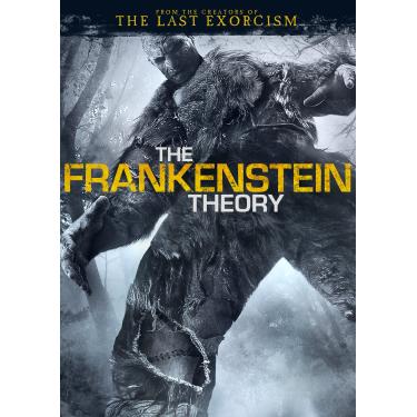 Imagem de The Frankenstein Theory