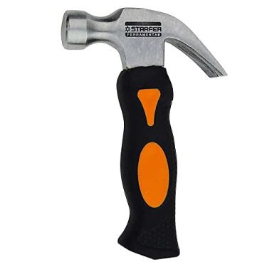 Imagem de Martelo Emborrachado Curto Starfer 23Mm