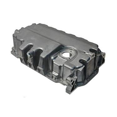 Imagem de URO Parts Panela de óleo do motor 03G103603AD