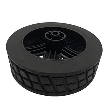 Imagem de Roda Rodinha para Lavadora WAP 4100 TITAN TOBATA DAKAR PODIUM 31080020