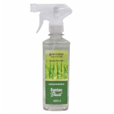 Imagem de Aromatizador Ambiente Bamboo Acqua Perfumante