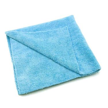 Imagem de Pano De Microfibra Limpeza Confort Plus 35X35Cm 14953 Rayco