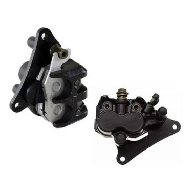 Imagem de Pinca Freio Dianteiro Cb 250F Twister  2016 - 2017