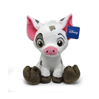 Brinquedo Pelúcia Disney Gatinha Marie Big Feet 45cm - FUN - Pelúcia -  Magazine Luiza