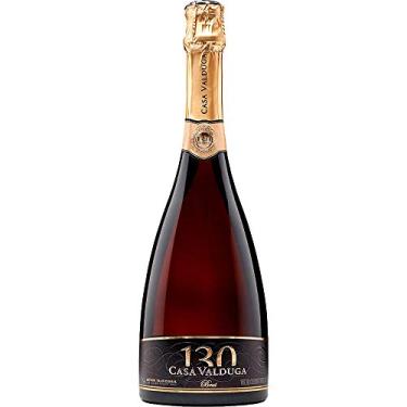 Imagem de Vinho Espumante Casa Valduga 130 anos Brut 750ml