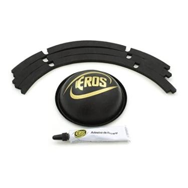 Imagem de Reparo Original Woofer 10'' E-310lc 300 Watts Rms - 4ohms