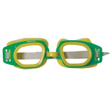 Imagem de Óculos De Natação Sport - Verde - Mor