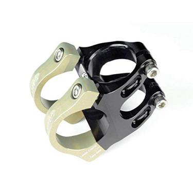 Imagem de Mesa De Guidão Renthal Bike Apex35 50mm - Fatbar 35mm - 136 Gramas