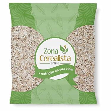 Imagem de Aveia em Flocos (Granel 500g)