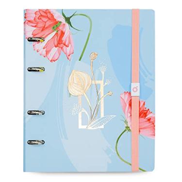 Imagem de Caderno argolado formato Ultra - Linha La Bella