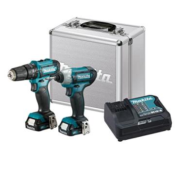 Imagem de COMBO:HP333D+TD110D+MAL AL+CARR+BATS+BIT