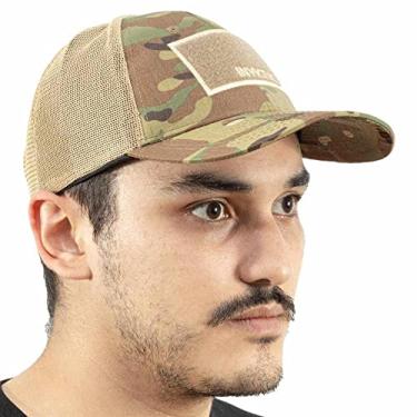 Imagem de BONÉ INVICTUS RIFLEMAN 2.0 WARSKIN, Tamanho: Único
