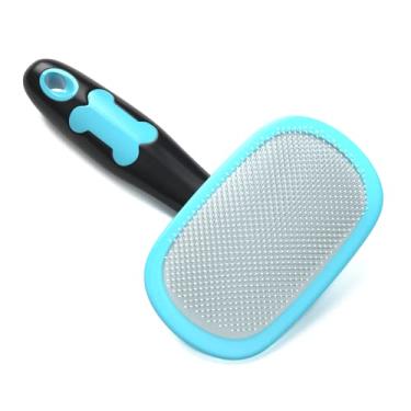 Imagem de Glendan Dog Brush & Cat Brush- Slicker Pet Grooming Brush- Shedding Grooming Tools