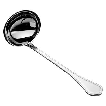 Imagem de CONCHA AÇO INOX P/SOPA ZURICH