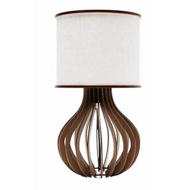 Imagem de Abajur Luminária de Mesa Itália P (21x40cm)