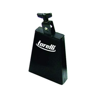 Imagem de Cowbell 6″ Preto Torelli TO 051