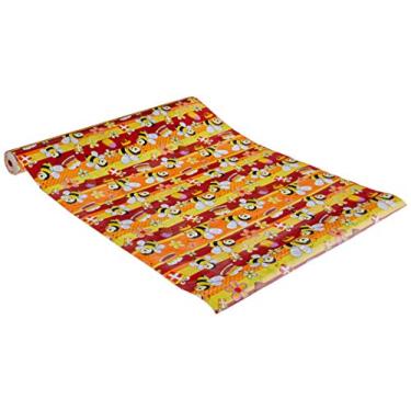 Imagem de Vmp-Tac 10M Fantasia Un Abelhinha Mel