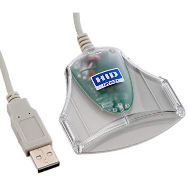 Imagem de HID Global R30210315-1 OMNIKEY 3021 USB ROHS CONF para impressora
