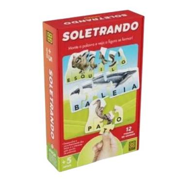 Jogo de Quebra-Cabeça Grow 1500 PCs Cavalos Selvagens - Quebra Cabeça -  Magazine Luiza