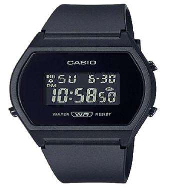 Imagem de Relógio casio Vintage Feminino LW-204-1BDF