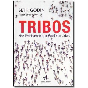 Imagem de Tribos - Alta Books