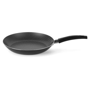 Imagem de Frigideira Gourmet Antiaderente em Alumínio 24 cm Multiflon