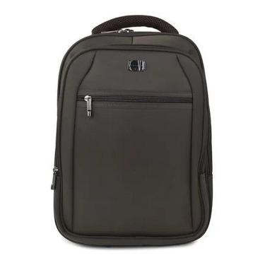 Imagem de Mochila Luxcel Polo King Notebook 51571 - Masculina-Masculino