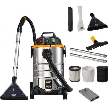 Imagem de Extratora Profissional WAP Carpet Cleaner PRO 30 1600w