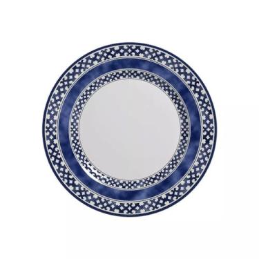 Imagem de Conjunto com 6 Pratos de Sobremesa Capri Ø21cm