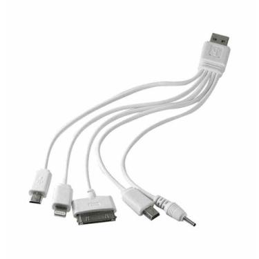 Imagem de Cabo Usb Universal 5X1 Cd-5In1 / Un / X-Cell