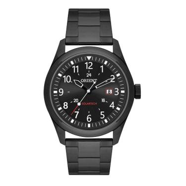 Imagem de Relógio Orient Masculino Analógico Solartech Mpss1041 P2Px