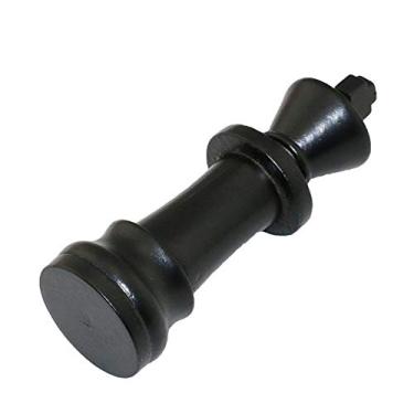 Imagem de 4GB Madeira Modelo Internacional de Xadrez 3.0 USB Flash Drive Pen Drive Armazenamento de Dados Pen Drive Pen Drive USB Pen Drive USB 3.0 Pen Drive U Disco Flash Memory Flash Disk - Preto