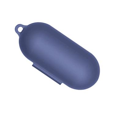Imagem de Capa protetora para fone de ouvido com absorção de choque, capa protetora para fone de ouvido Sony WF-C500