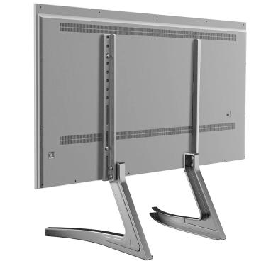 Imagem de Suporte de TV Perlegear Universal para TVs planas/curvas de 32-55"