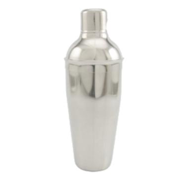 Imagem de Coqueteleira em Aço Inox 750ml - Mundiart