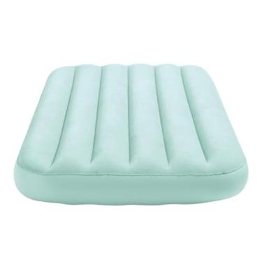 Imagem de INTEX, Colchão Inflável Infantil Divertido Intex 66803 Azul Claro