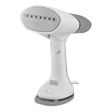 Imagem de Ferro a Vapor Portátil BDV3000 Black Decker Dobrável Bivolt