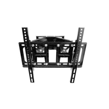 Imagem de Suporte de montagem em parede para TV, braço duplo, 32-65 polegadas, 50 kg