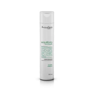 Imagem de Acquaflora Equilibrio Pitanga Co Pontas Seca 300Ml