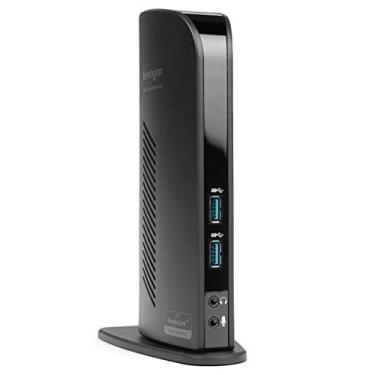 Imagem de Kensington Docking Station SD3500v USB 3.0 para Windows, MacBook e Surface