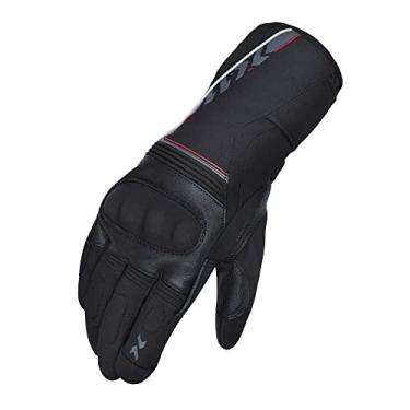 Imagem de LUVA X11 DRY SUPERTECH MASCULINO IMPERMEAVEL PRETO TAM GG - 013592