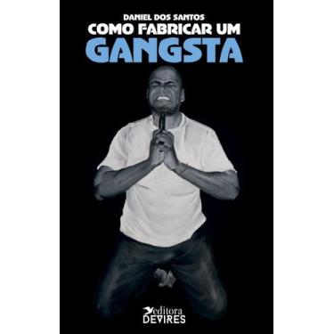 Imagem de Como Fabricar Um Gangsta: Masculinidades Negras Nos Videoclipes De Jay