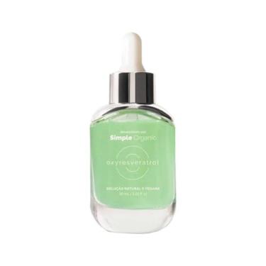 Imagem de Sérum Facial Simple Organic Oxyresveratrol (30ml)
