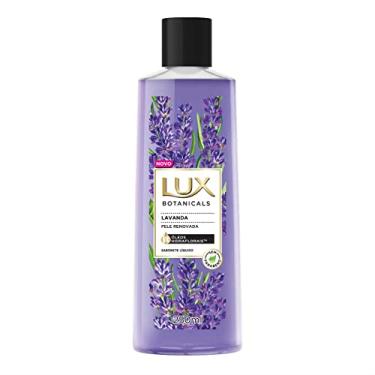 Imagem de Lux Sabonete Líquido 250Ml Lavanda Suave Incolor